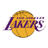 Lakers badge