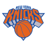 Knicks badge
