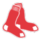 Red Sox badge