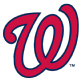 Nationals badge