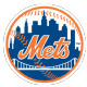 Mets badge