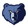 Grizzlies badge