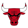 Bulls badge