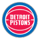 Pistons badge