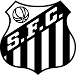 Santos badge