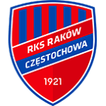 Raków badge