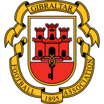 Gibraltar badge