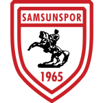 Samsunspor badge