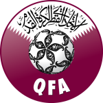 Qatar badge