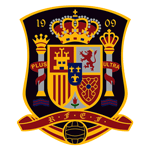 Spain badge